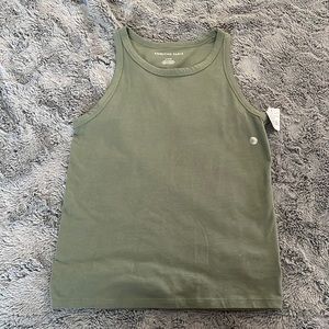 American Eagle tank top